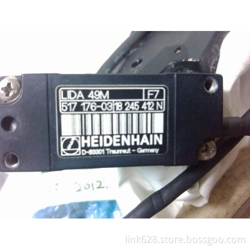 N610010348AB ENCODER N610002257AB